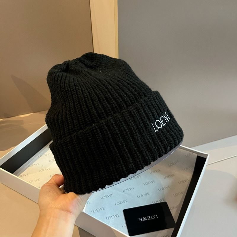 Loewe Caps